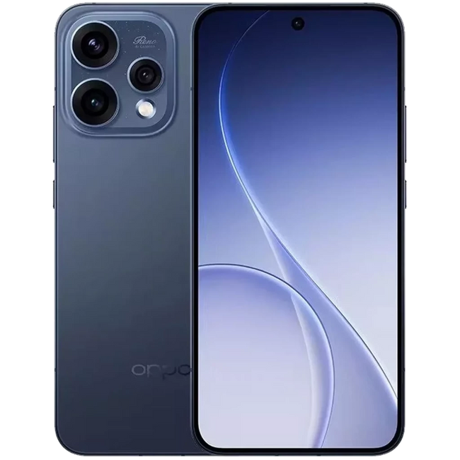 Oppo Reno15 5G 8GB/512GB Azul Twilight Hover Image