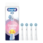 Cabezales de recambio Oral-B iO Gentle Care Pack de 4 unidades