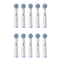 Cabezales de recambio Oral-B Pro Sensitive Clean Pack 10 993470