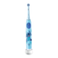 Oral-B iO Kids 6+ Stitch Elektrische Zahnbrste inkl. 1 Aufsteckbrste, 1 Reise-Etui