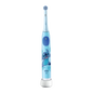 Oral-B iO Kids 6+ Stitch Elektrische Zahnbrste inkl. 1 Aufsteckbrste, 1 Reise-Etui