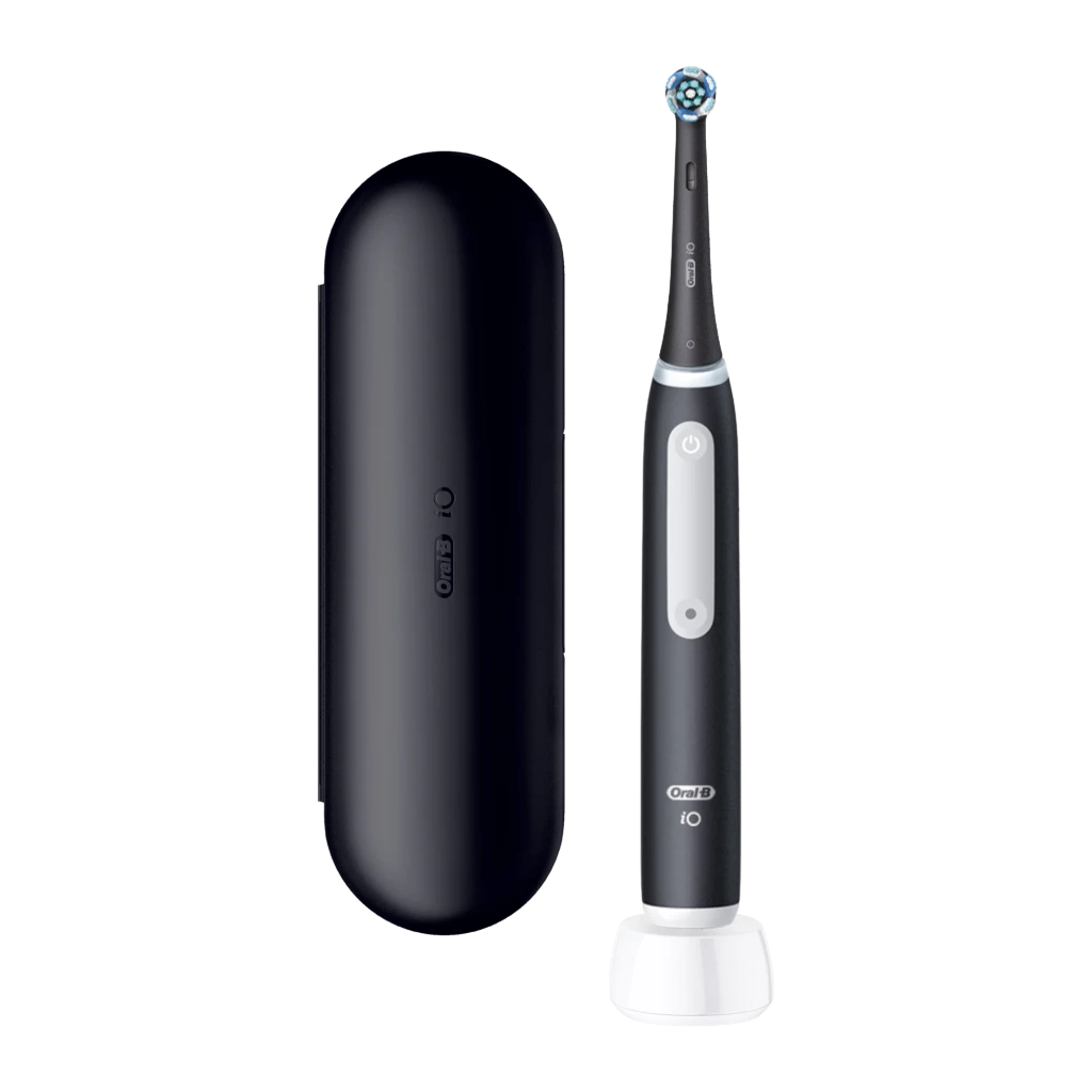 Cepillo Eléctrico Oral-B iO Series 3 Sensor de presión inteligente