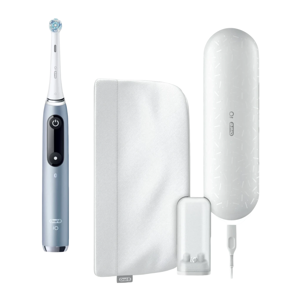 Oral-B iO Series 9 Motor Magnético IA Cepillo de dientes eléctrico