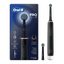 Cepillo Eléctrico Oral-B Pro 3 3000 CrossAction Negro Edition