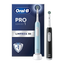 Cepillo Eléctrico Oral-B Pro Series 1 Duo Oscilante 3D Sin Cable 240h