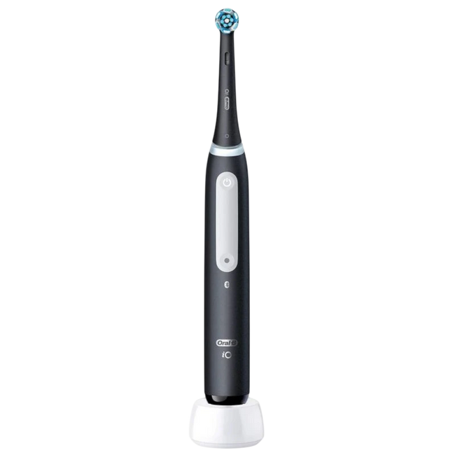 Oral-B iO Series 4 Negro Hover Image
