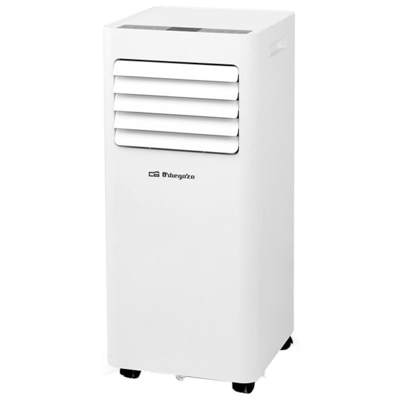 Orbegozo ADR 97 1000W Bomba de Calor - Aire acondicionado portátil
