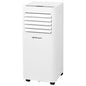 Orbegozo ADR 97 1000W Bomba de Calor - Aire acondicionado portátil