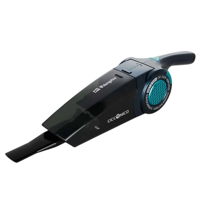 Orbegozo AP 1500 0,4L Negro Hover Image