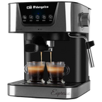Orbegozo EX 6000 Negro/Acero - Cafetera Espresso