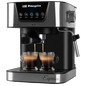 Orbegozo EX 6000 Negro/Acero - Cafetera Espresso