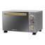 Orbegozo HO 995/ 800W/ Capacidad 10L/ Gris - Horno de Sobremesa