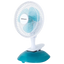 Ventilador portátil Orbegozo TF 0219