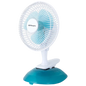 Ventilador portátil Orbegozo TF 0219