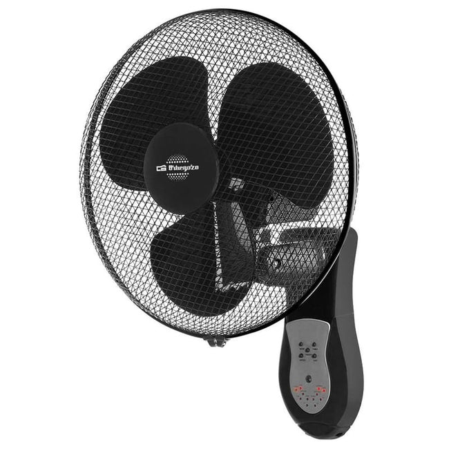 Orbegozo WF 0243 40W Negro Hover Image