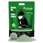 Arena para gatos Orbitaler Yupiter MoonDust 2700 Fantastic Green Tea