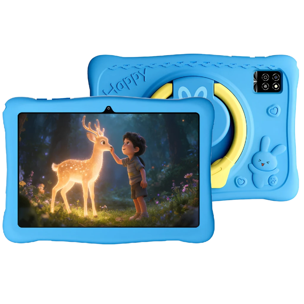 Oscal KIDO 2 4GB/64GB Azul - Tablet para nios
