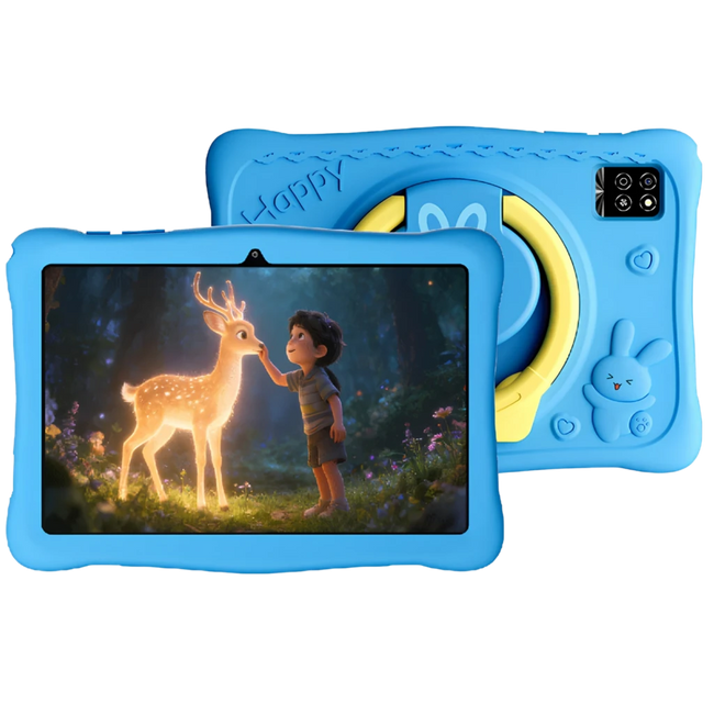 Oscal KIDO 2 4GB/64GB Azul - Tablet para nios Hover Image