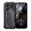 Oscal Marine 2 6GB/256GB Negro Rugged IP68/IP69K 6,56 pulgadas IPS 90Hz 16MP 11000mAh 18W NFC