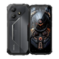 Oscal Marine 2 6GB/256GB Negro Rugged IP68/IP69K 6,56 pulgadas IPS 90Hz 16MP 11000mAh 18W NFC