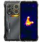 Oscal Pilot 6 12GB/256GB Negro Rugged