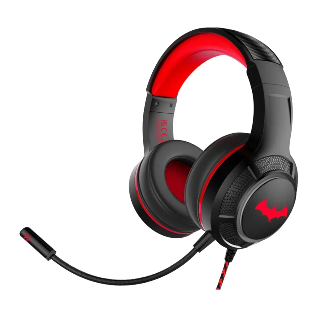 Auriculares Gaming OTL Technologies DC Comics Batman Pro G4