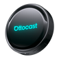 Adaptador carplay Ottocast OttoAiBox P3 Pro Inalámbrico Bluetooth