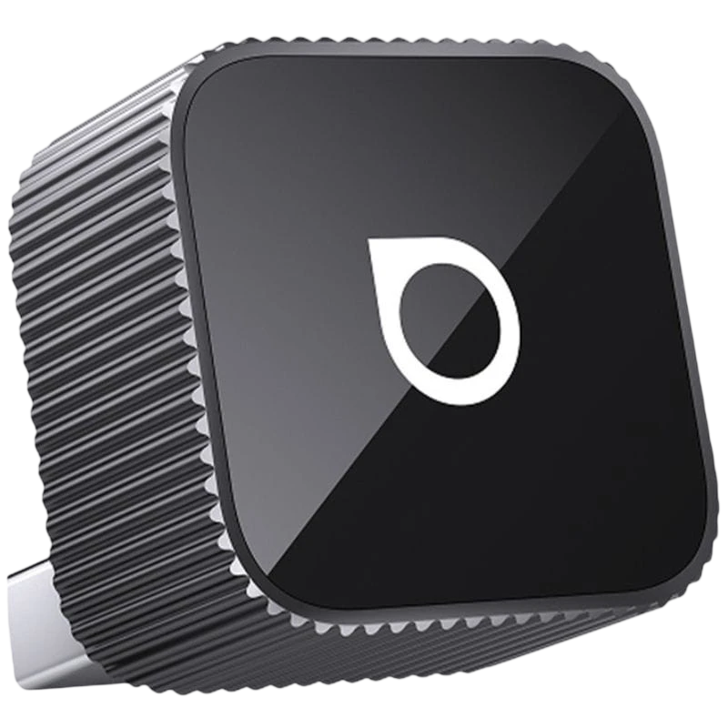 Ottocast CP88-T2 Mini - Adaptador Inalámbrico Apple Carplay, Android Auto