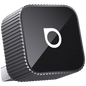 Ottocast CP88-T2 Mini - Adaptador Inalámbrico Apple Carplay, Android Auto
