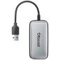 Ottocast Play2Video Ultra - Adaptador Inalámbrico Apple Carplay, Android Auto
