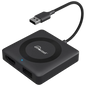 Ottocast MAX CA361-C4 - Adaptador Miracast para el coche
