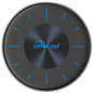 Ottocast OttoAiBox P3 SIM 4G LTE Negro