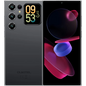 Oukitel C72 4G 128 GB Negro 4 GB 5150 mAh