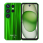 Oukitel C26 Mini Verde 4GB/64GB 4 pulgadas TFT 2300mAh 13MP 4G