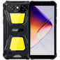 Oukitel G5 4GB/64GB Negro Rugged