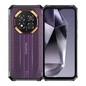 Oukitel G7 8GB/256GB Lila Rugged