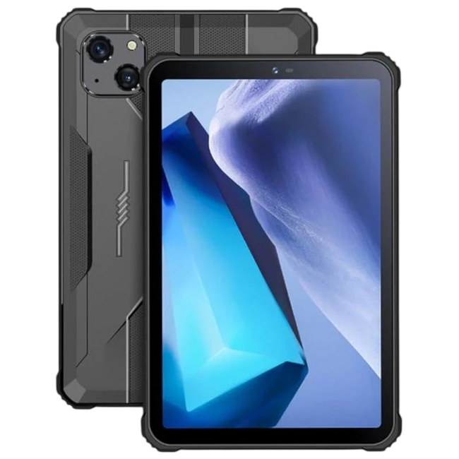 Oukitel RT3 Pro NFC 8'' 4GB/128GB Negro - Tablet Rugged Hover Image