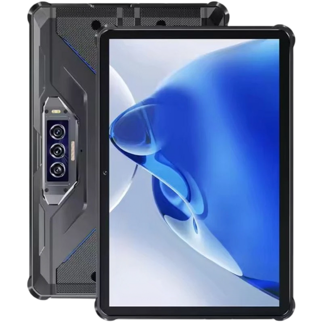 Oukitel RT7 Titan 10.1 12GB/512GB 5G Negro - Tablet Rugged Hover Image