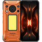 Oukitel WP500 12GB/512GB Naranja Rugged