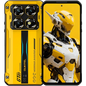 Oukitel WP60 5G 16GB/512GB Amarillo Rugged - Desprecintado