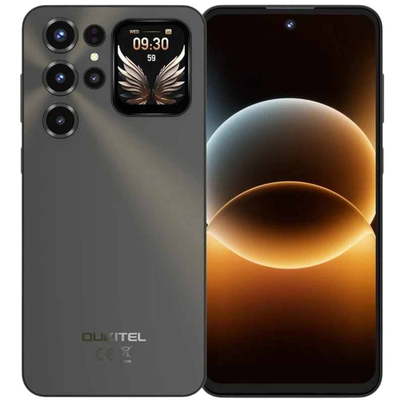 Oukitel C68 Plus 4GB/128GB Gris