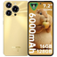 Oukitel C69 8GB/256GB Dorado