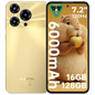Oukitel C69 8GB/512GB Dorado