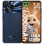 Oukitel C69 8GB/512GB Negro