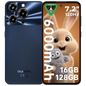 Oukitel C69 4GB/128GB Negro