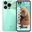 Oukitel C69 8GB/512GB Verde
