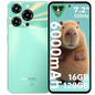 Oukitel C69 8GB/512GB Verde