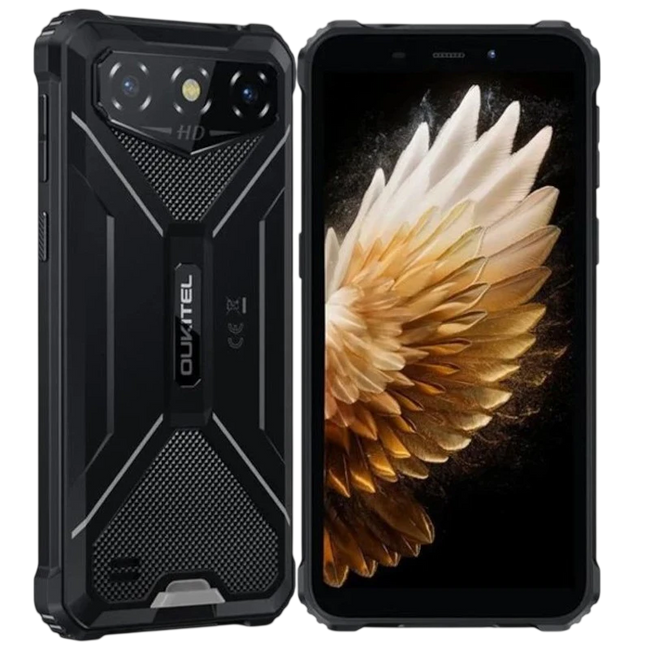 Oukitel G3 4GB/128GB Negro Hover Image