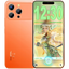 Oukitel P1 Pro 8GB/512GB Naranja