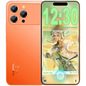 Oukitel P1 Pro 8GB/512GB Naranja